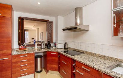 Resale - Apartment - Penthouse - Marbella - La Mairena