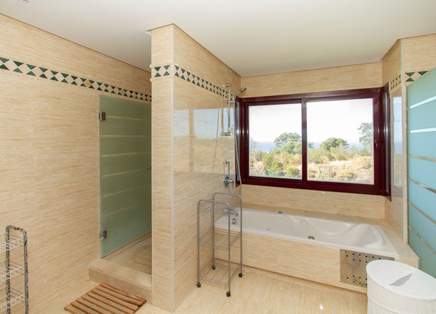 Resale - Apartment - Penthouse - Marbella - La Mairena