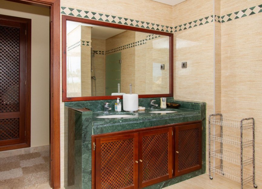 Resale - Apartment - Penthouse - Marbella - La Mairena