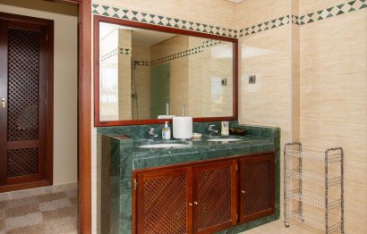 Resale - Apartment - Penthouse - Marbella - La Mairena