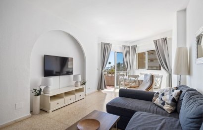 Reventa - Ground floor apartment - Fuengirola - Los Boliches