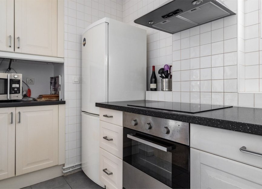 Reventa - Ground floor apartment - Fuengirola - Los Boliches