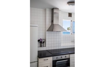 Reventa - Ground floor apartment - Fuengirola - Los Boliches