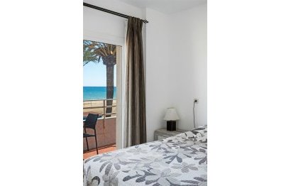 Reventa - Ground floor apartment - Fuengirola - Los Boliches