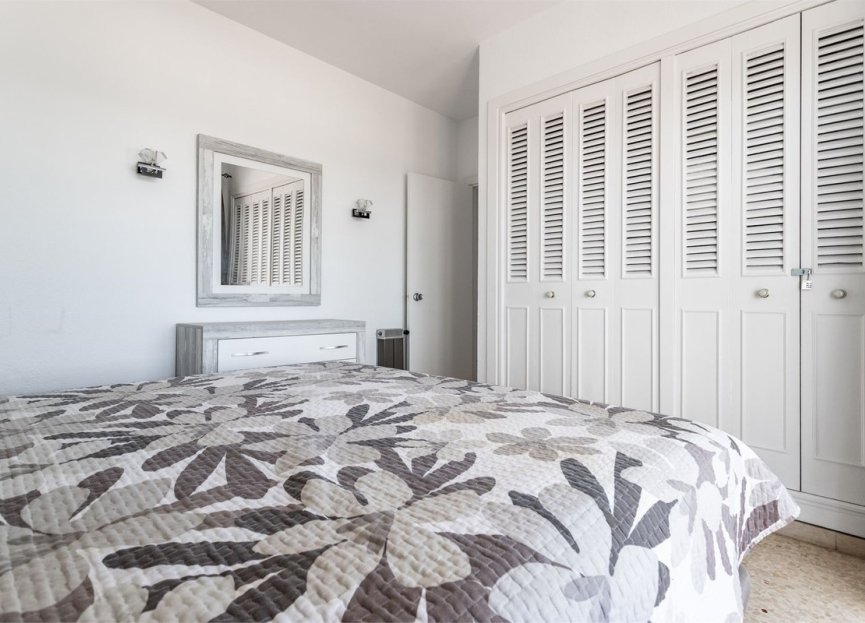 Reventa - Ground floor apartment - Fuengirola - Los Boliches