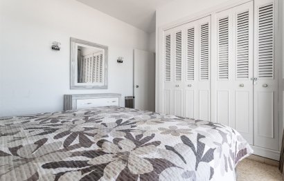 Reventa - Ground floor apartment - Fuengirola - Los Boliches