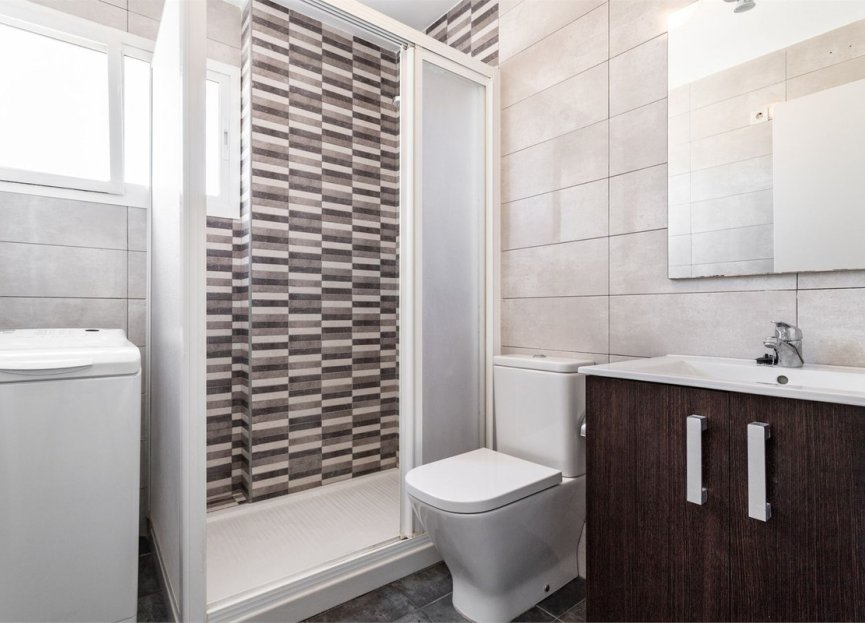 Reventa - Ground floor apartment - Fuengirola - Los Boliches