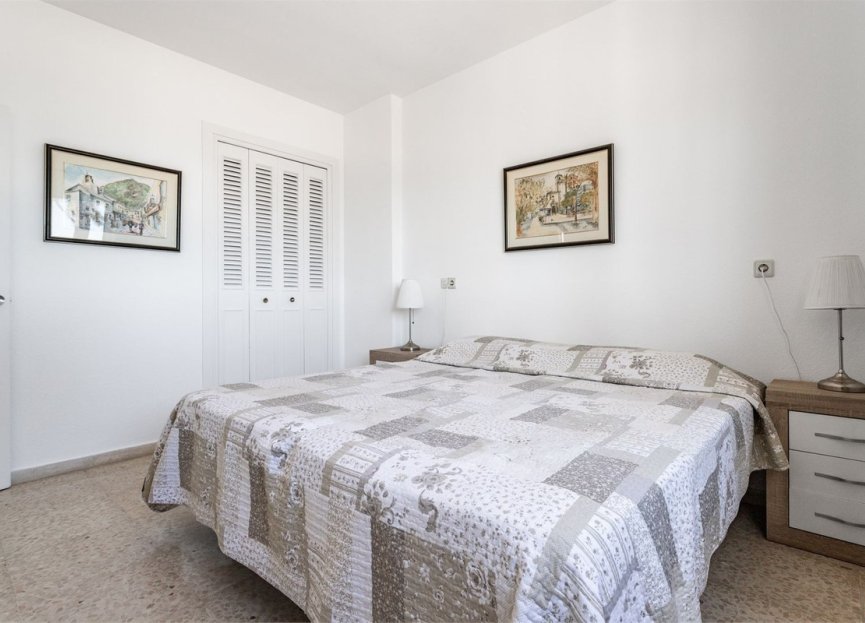 Reventa - Ground floor apartment - Fuengirola - Los Boliches