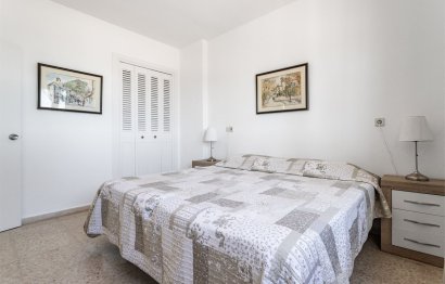 Reventa - Ground floor apartment - Fuengirola - Los Boliches