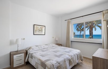 Reventa - Ground floor apartment - Fuengirola - Los Boliches