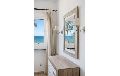 Reventa - Ground floor apartment - Fuengirola - Los Boliches