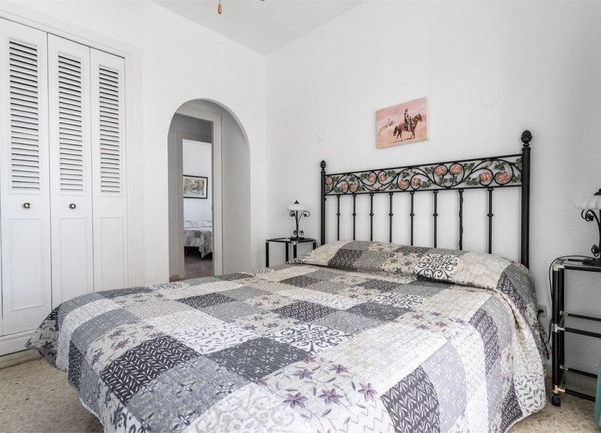 Reventa - Ground floor apartment - Fuengirola - Los Boliches