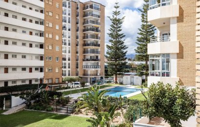 Reventa - Ground floor apartment - Fuengirola - Los Boliches