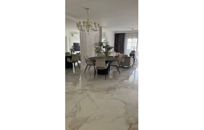 Resale - Apartment - Middle Floor Apartment - Marbella - The Golden Mile