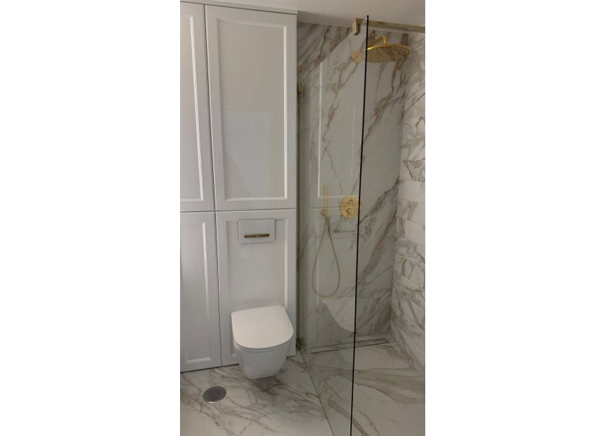 Resale - Apartment - Middle Floor Apartment - Marbella - The Golden Mile