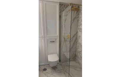 Resale - Apartment - Middle Floor Apartment - Marbella - The Golden Mile