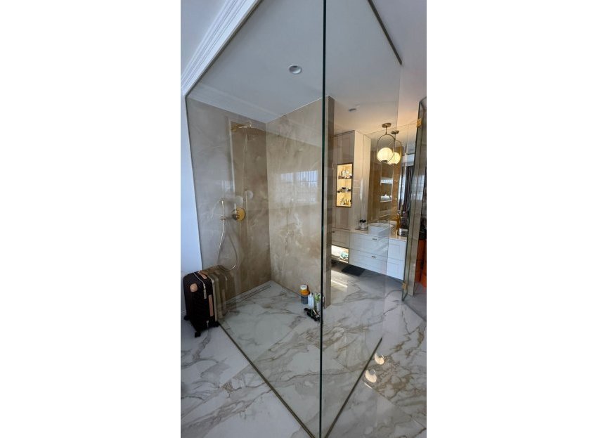 Resale - Apartment - Middle Floor Apartment - Marbella - The Golden Mile