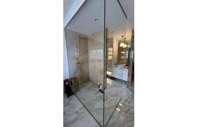 Resale - Apartment - Middle Floor Apartment - Marbella - The Golden Mile