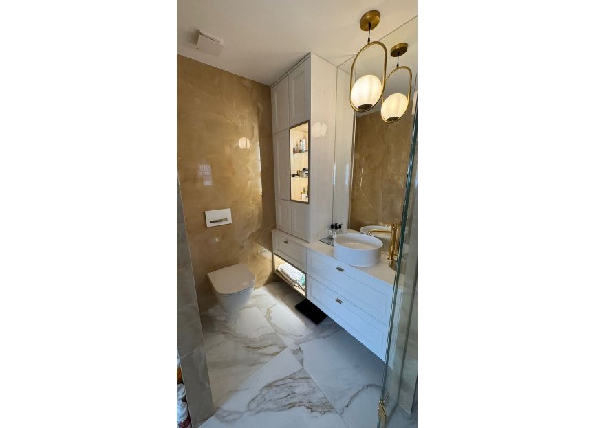 Resale - Apartment - Middle Floor Apartment - Marbella - The Golden Mile