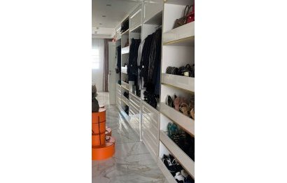 Resale - Apartment - Middle Floor Apartment - Marbella - The Golden Mile