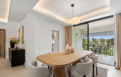 Resale - House - Townhouse - Marbella - Nueva Andalucia