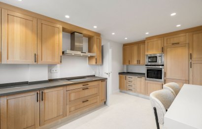 Resale - House - Townhouse - Marbella - Nueva Andalucia