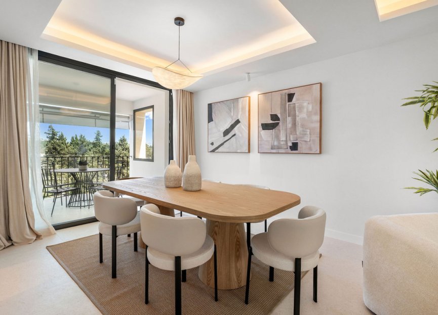 Resale - House - Townhouse - Marbella - Nueva Andalucia