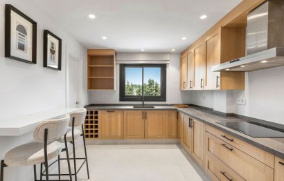 Resale - House - Townhouse - Marbella - Nueva Andalucia