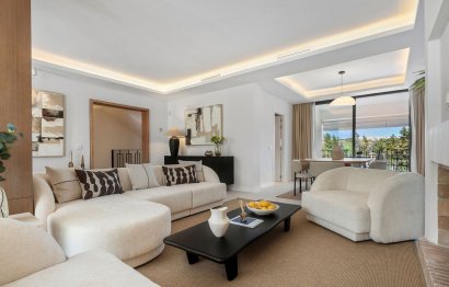 Resale - House - Townhouse - Marbella - Nueva Andalucia