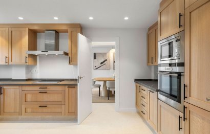 Resale - House - Townhouse - Marbella - Nueva Andalucia