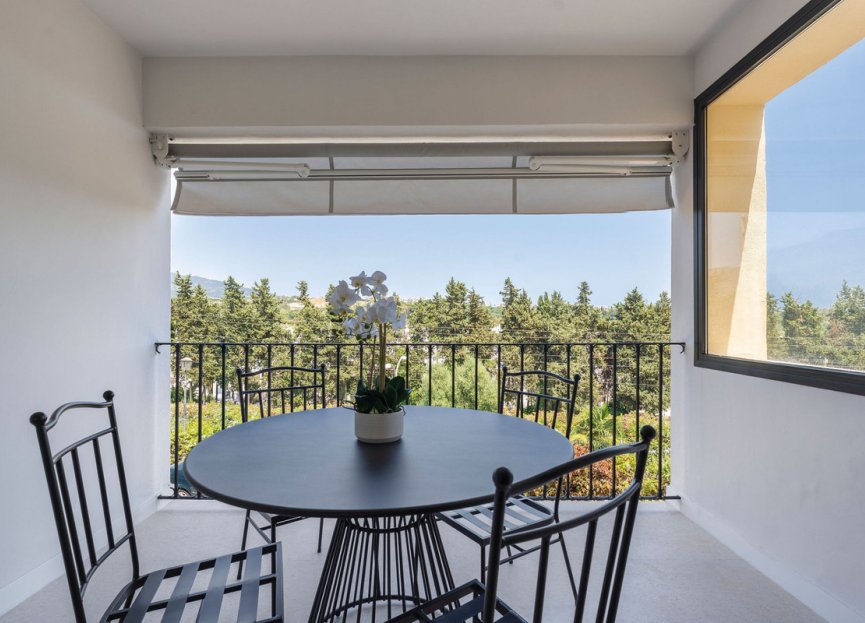 Resale - House - Townhouse - Marbella - Nueva Andalucia