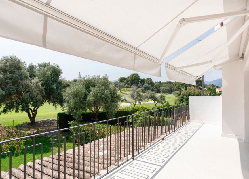 Resale - House - Townhouse - Marbella - Nueva Andalucia