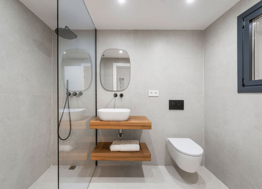 Resale - House - Townhouse - Marbella - Nueva Andalucia