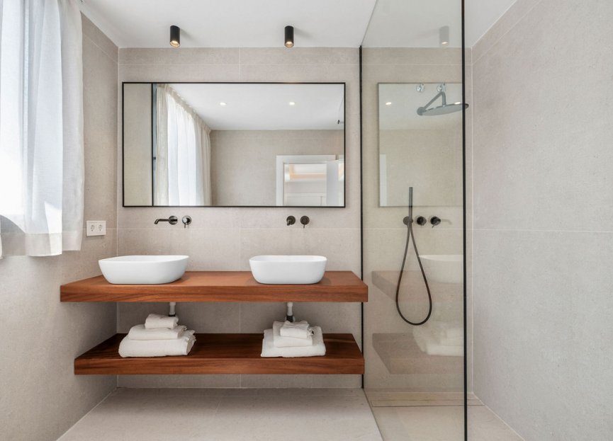 Resale - House - Townhouse - Marbella - Nueva Andalucia