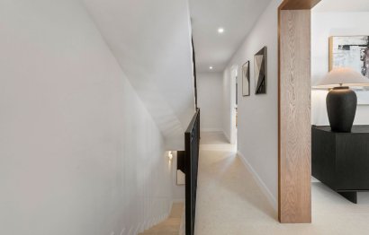 Resale - House - Townhouse - Marbella - Nueva Andalucia