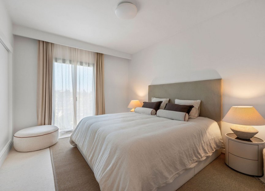 Resale - House - Townhouse - Marbella - Nueva Andalucia