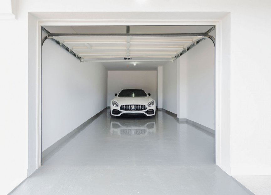 Resale - House - Townhouse - Marbella - Nueva Andalucia