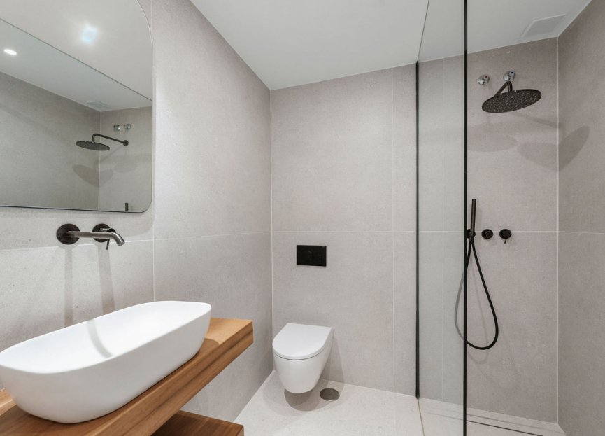 Resale - House - Townhouse - Marbella - Nueva Andalucia