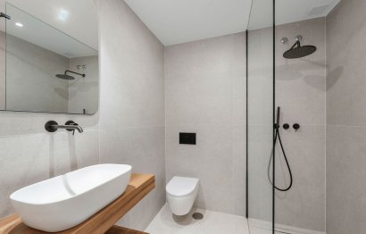 Resale - House - Townhouse - Marbella - Nueva Andalucia