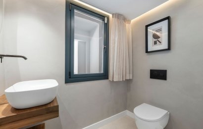 Resale - House - Townhouse - Marbella - Nueva Andalucia