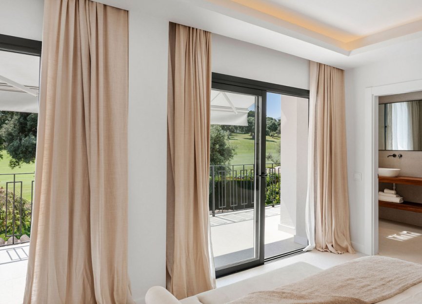 Resale - House - Townhouse - Marbella - Nueva Andalucia