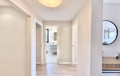 Resale - Apartment - Middle Floor Apartment - Benahavís - Benahavís Centro