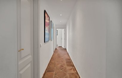 Resale - Apartment - Penthouse - Benahavís - La Heredia