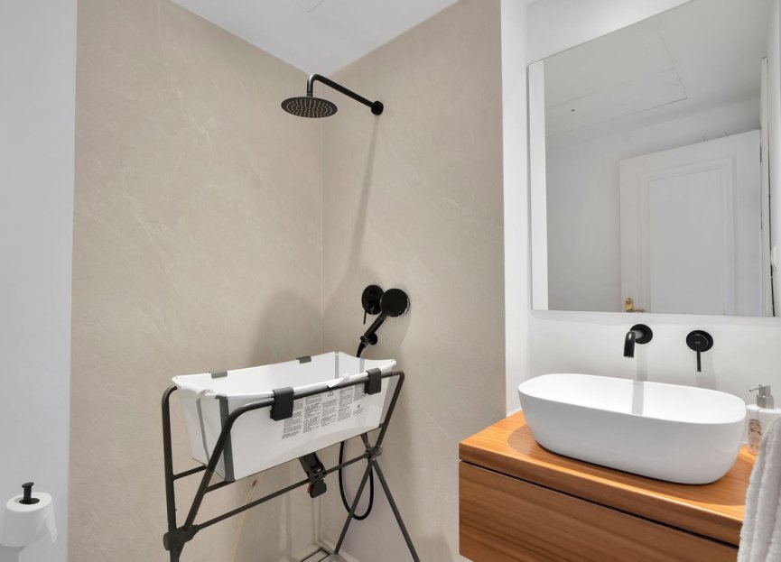 Resale - Apartment - Penthouse - Benahavís - La Heredia