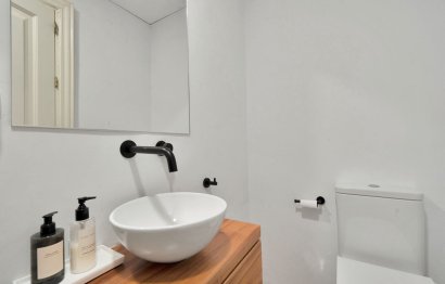 Resale - Apartment - Penthouse - Benahavís - La Heredia