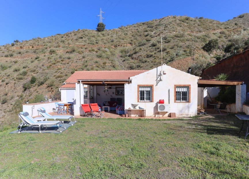 Resale - House - Alora