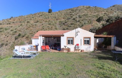 Resale - House - Alora