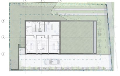 New Build - House - Detached Villa - Estepona - Valle Romano