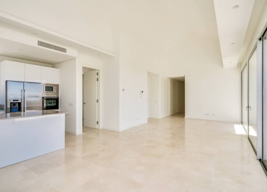 Resale - Apartment - Penthouse - Benahavís - Benahavís Centro