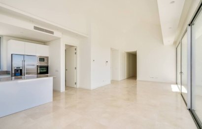 Resale - Apartment - Penthouse - Benahavís - Benahavís Centro
